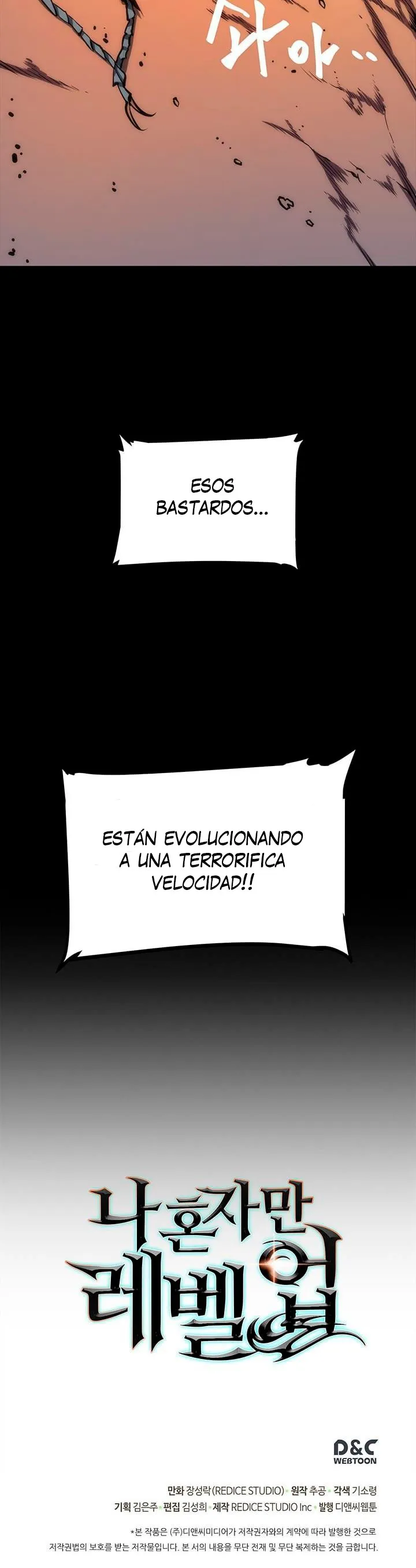 Solo Leveling Capítulo 56 en Línea - página 41