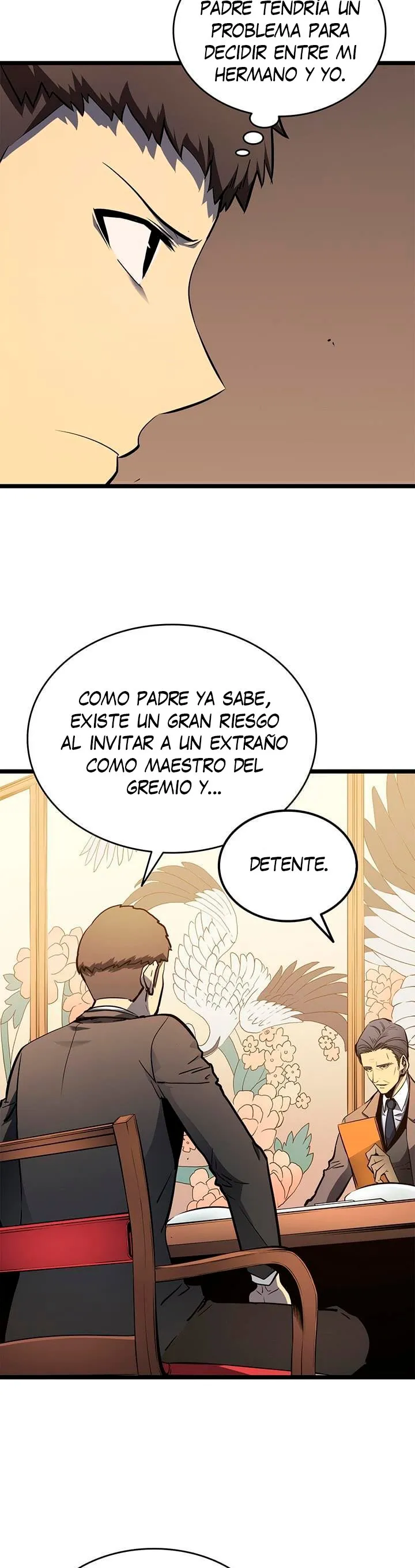 Solo Leveling Capítulo 57 en Línea - página 22