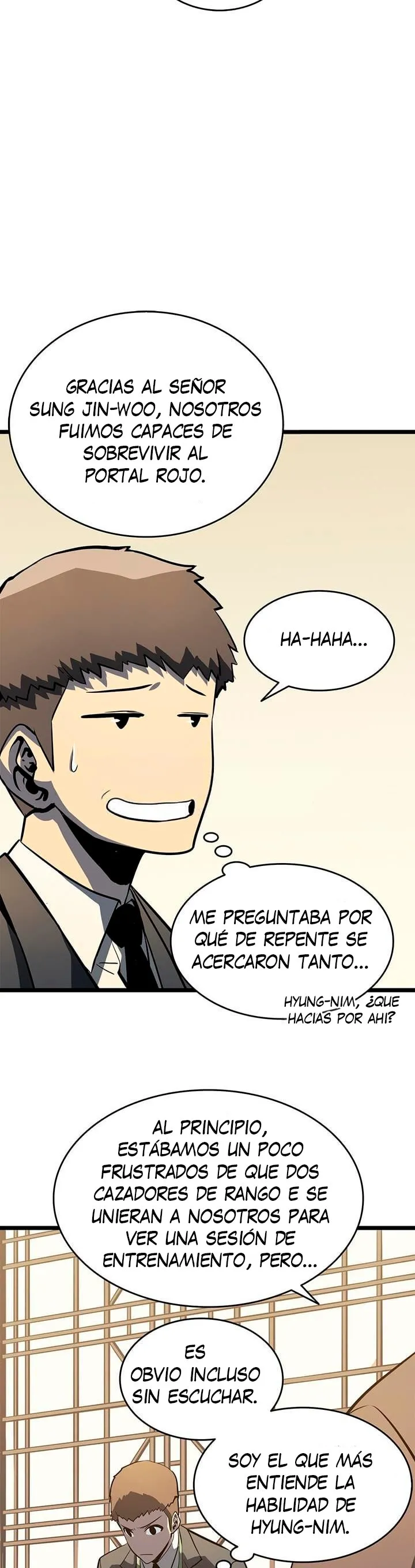 Solo Leveling Capítulo 57 en Línea - página 27