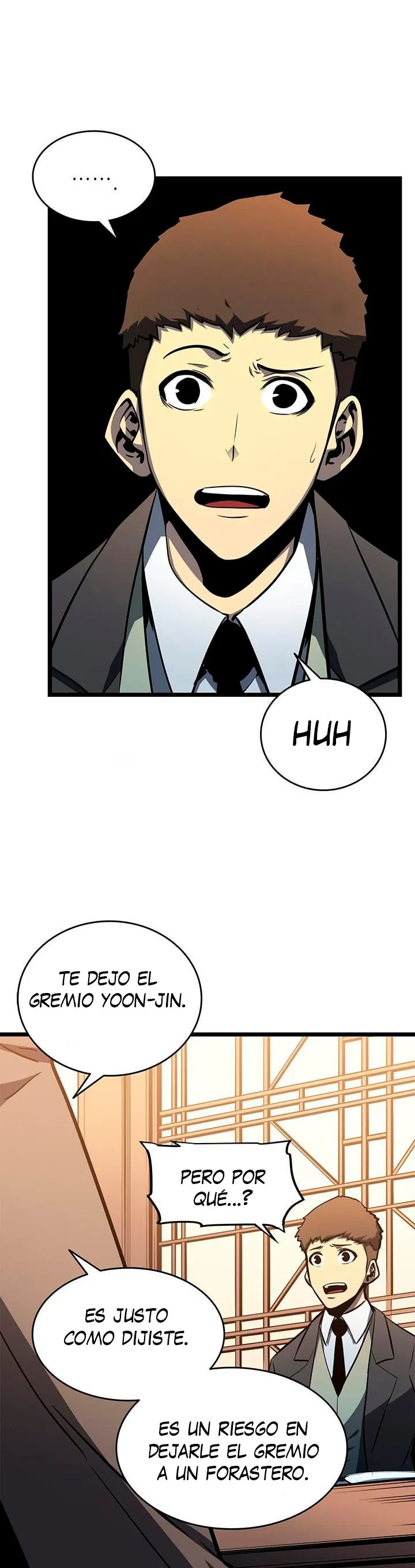 Solo Leveling Capítulo 57 en Línea - página 34