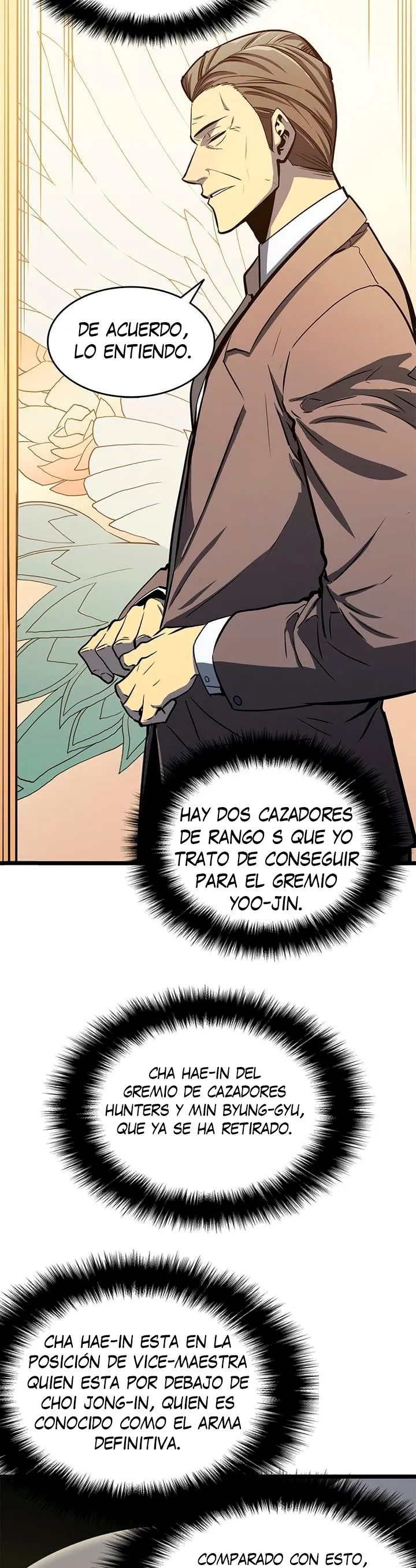 Solo Leveling Capítulo 57 en Línea - página 37