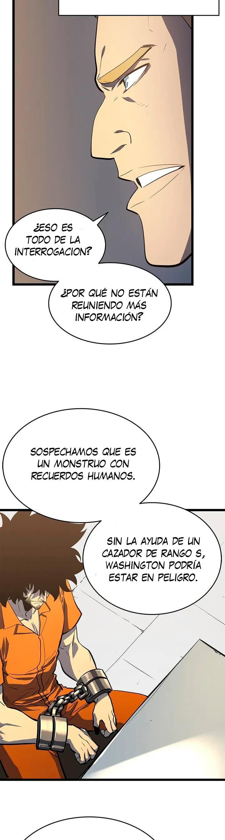 Solo Leveling Capítulo 58 en Línea - página 15