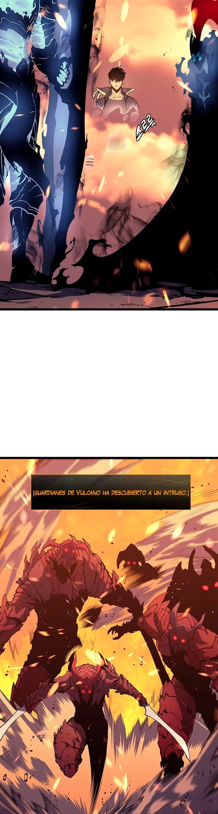 Solo Leveling Capítulo 58 en Línea - página 30