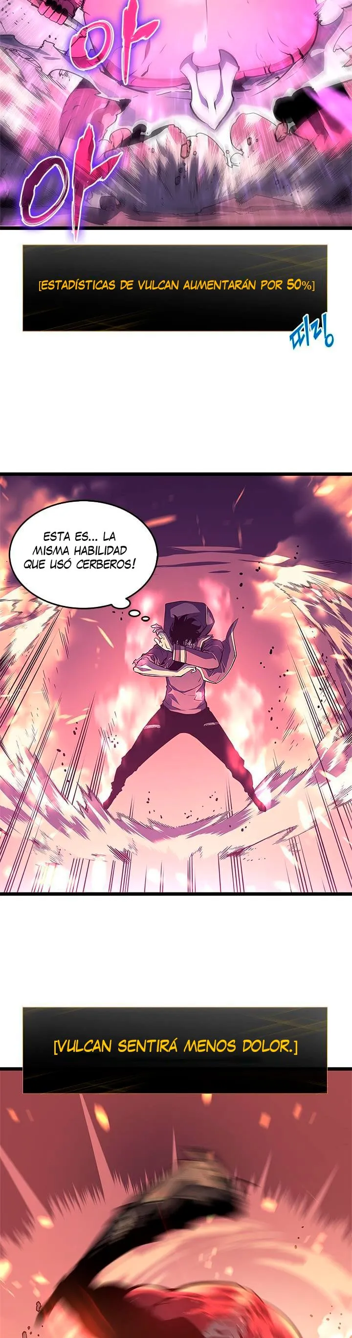 Solo Leveling Capítulo 59 en Línea - página 7
