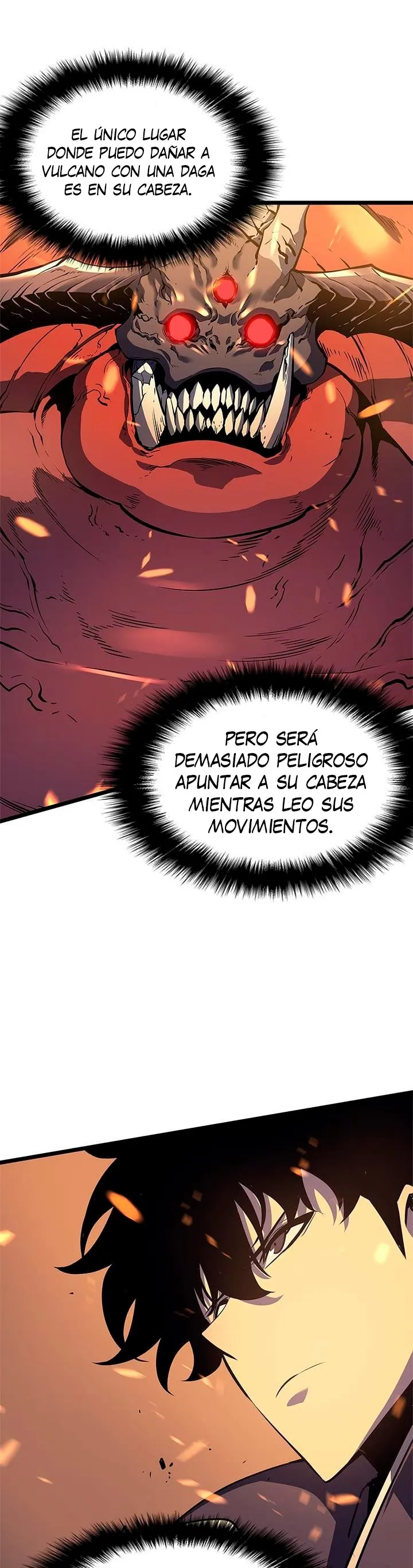 Solo Leveling Capítulo 59 en Línea - página 23
