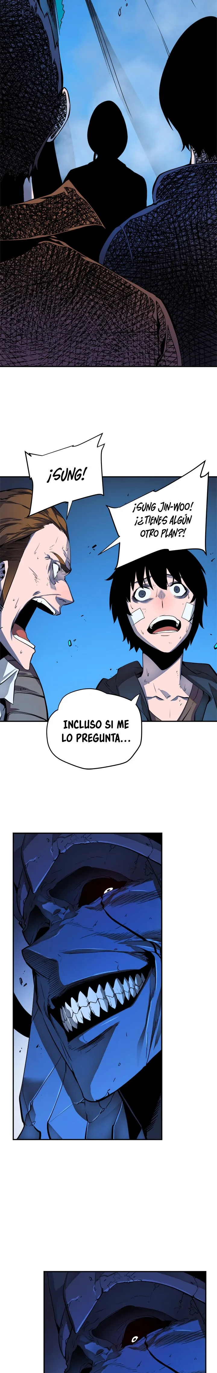 Solo Leveling Capítulo 6 en Línea - página 17