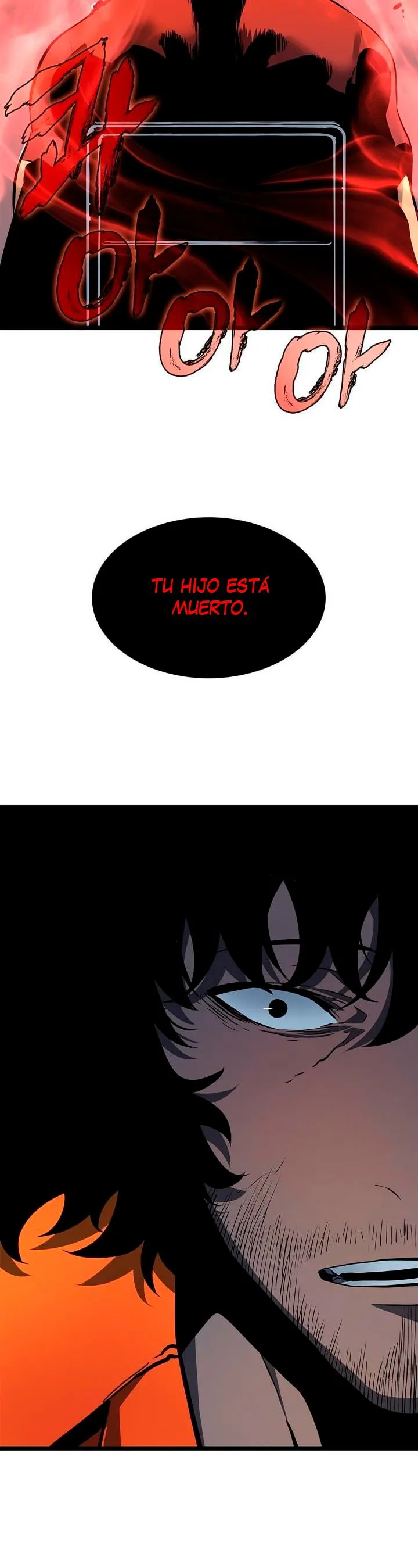 Solo Leveling Capítulo 60 en Línea - página 31