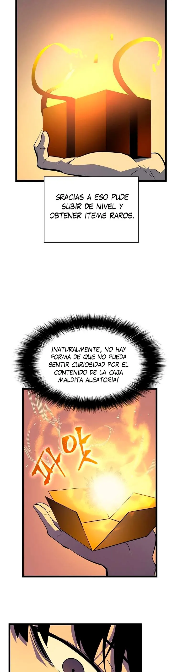 Solo Leveling Capítulo 61 en Línea - página 13