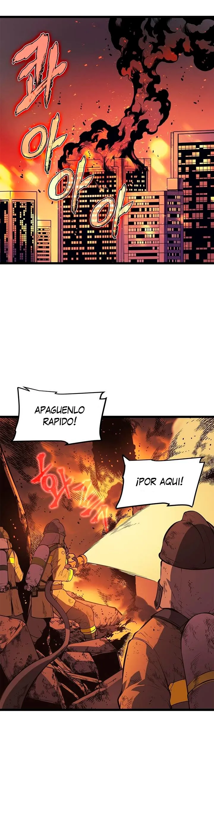 Solo Leveling Capítulo 61 en Línea - página 18