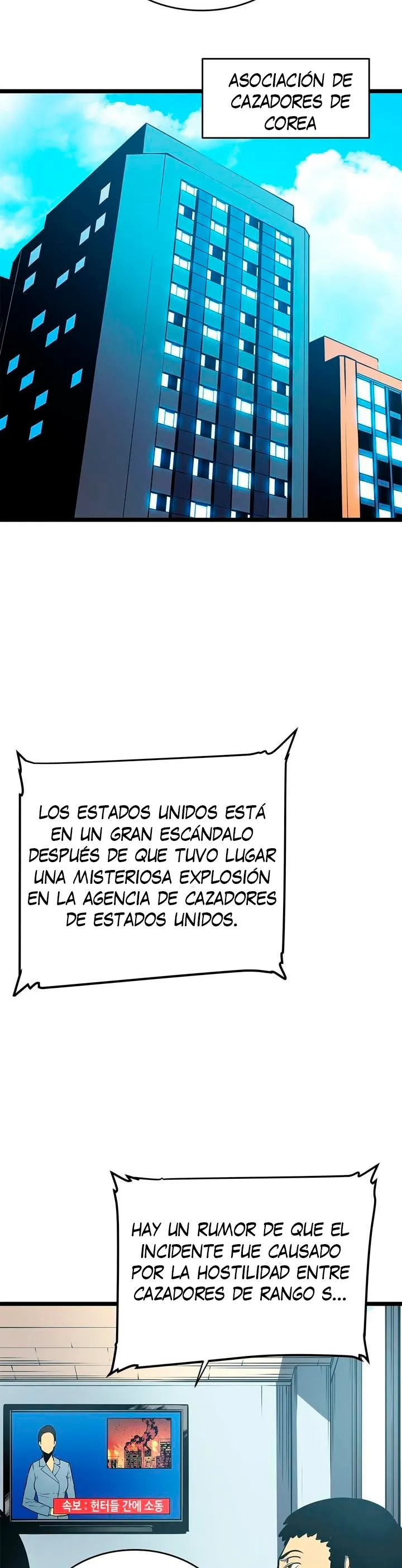 Solo Leveling Capítulo 61 en Línea - página 28
