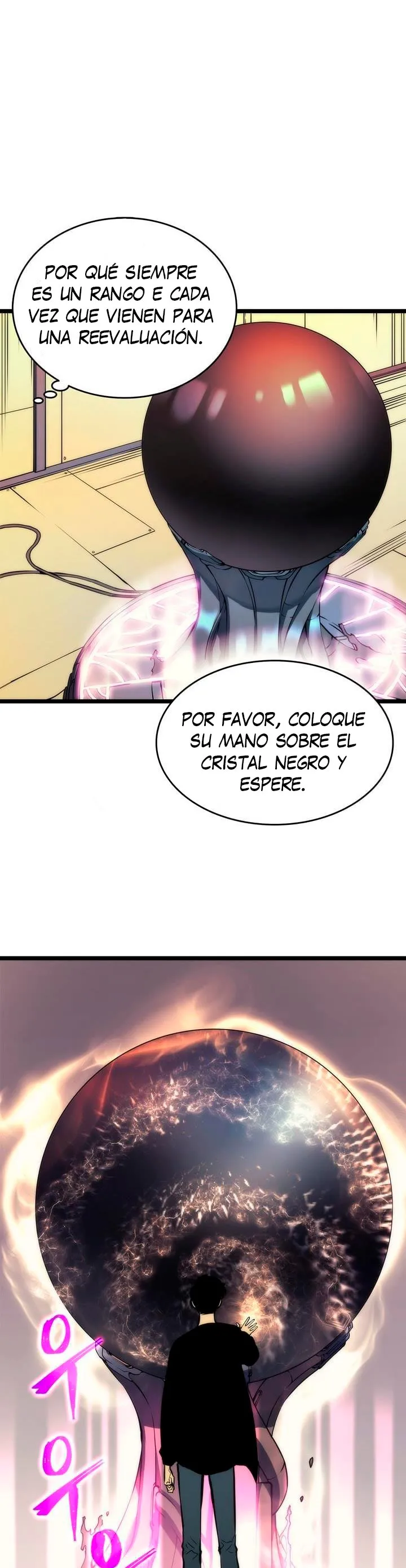 Solo Leveling Capítulo 62 en Línea - página 13
