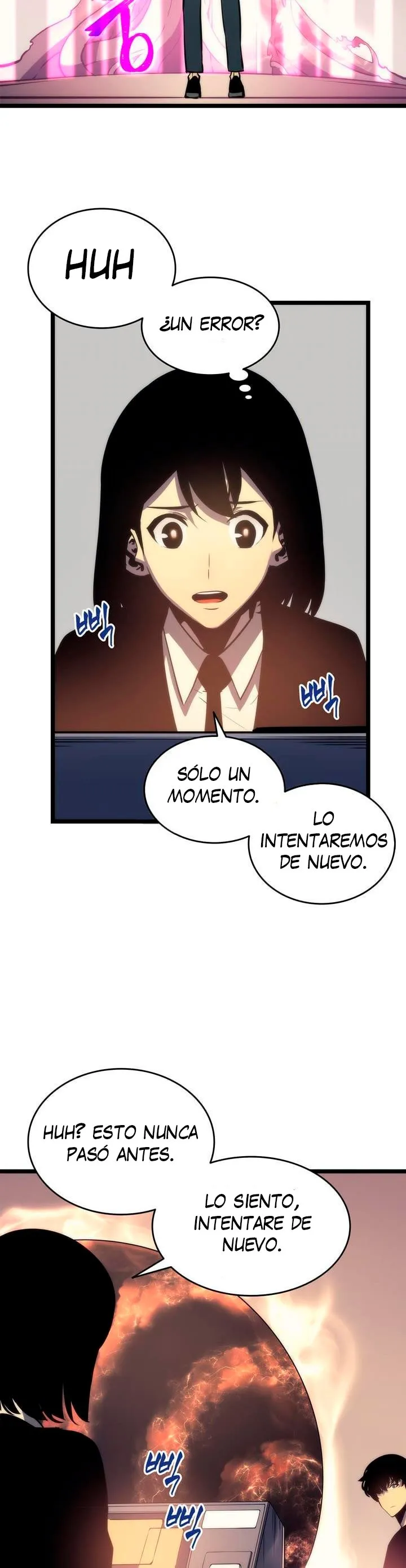 Solo Leveling Capítulo 62 en Línea - página 14