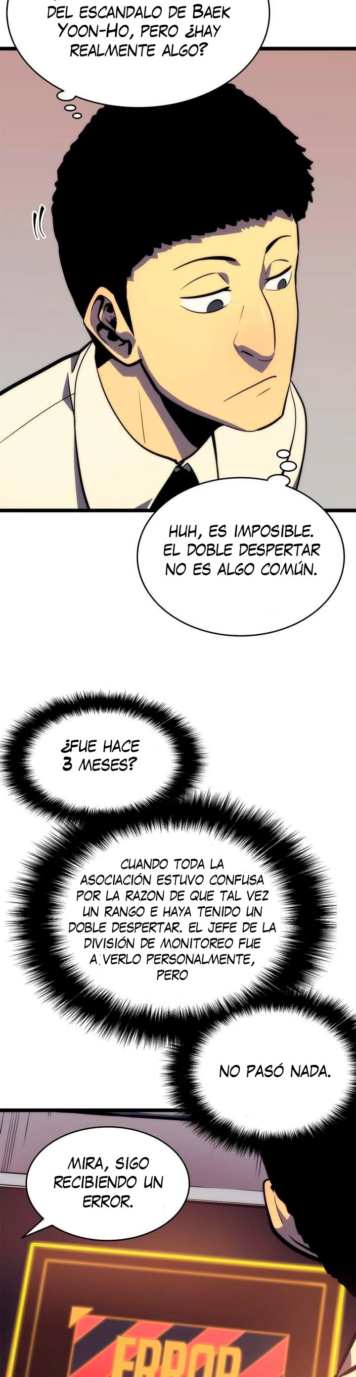Solo Leveling Capítulo 62 en Línea - página 17
