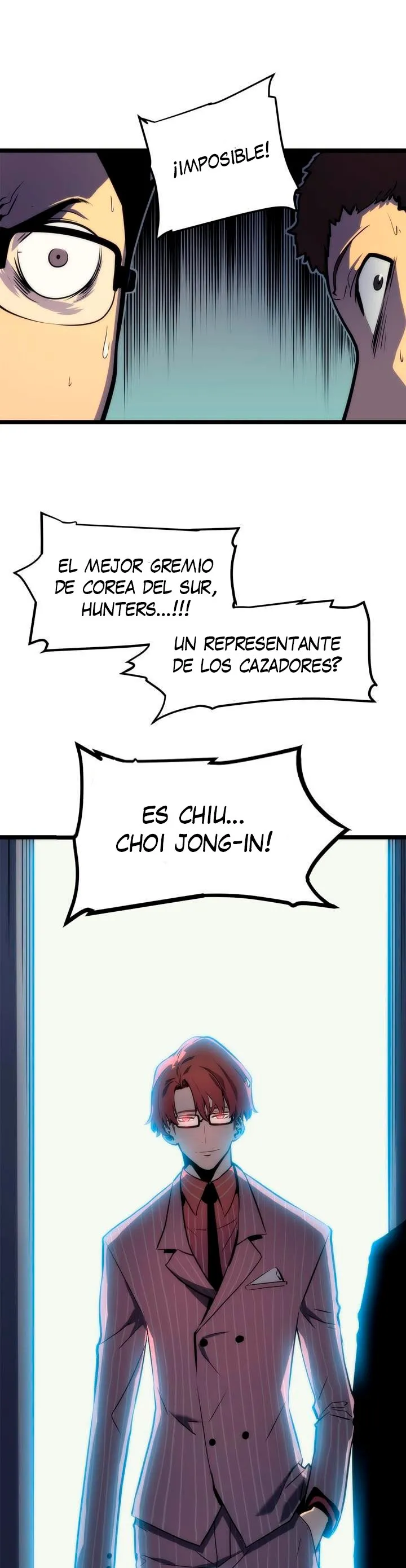 Solo Leveling Capítulo 62 en Línea - página 32
