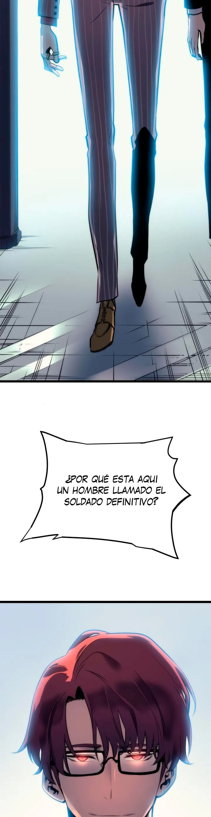 Solo Leveling Capítulo 62 en Línea - página 33