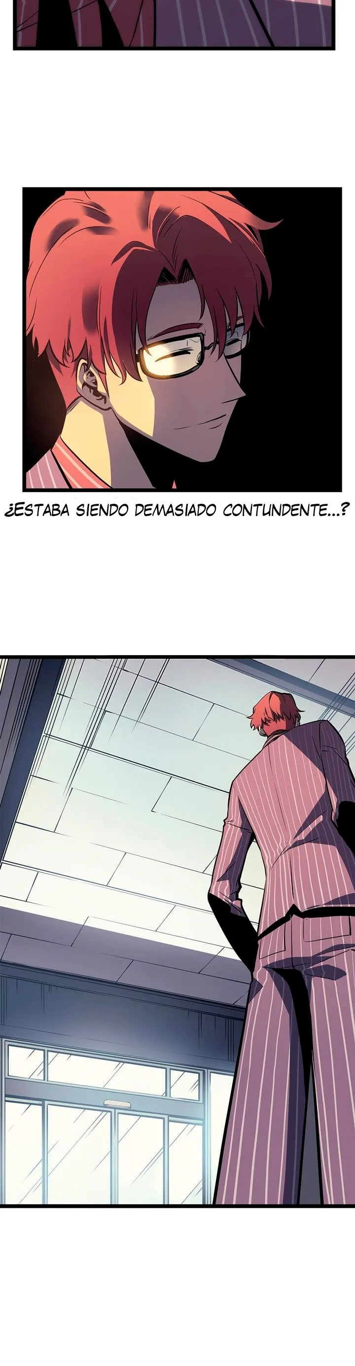 Solo Leveling Capítulo 63 en Línea - página 11