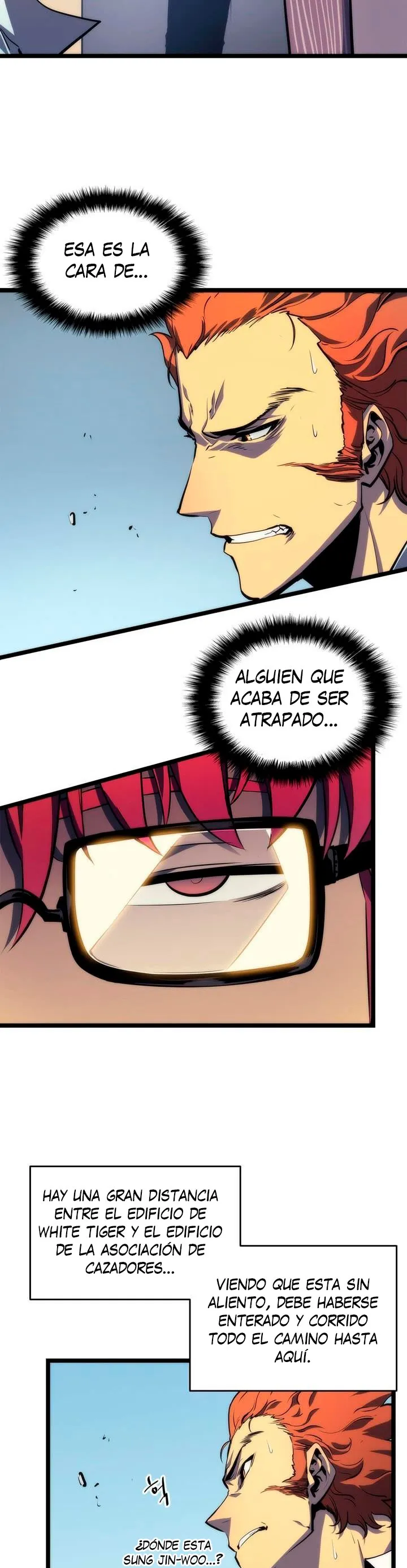 Solo Leveling Capítulo 63 en Línea - página 14
