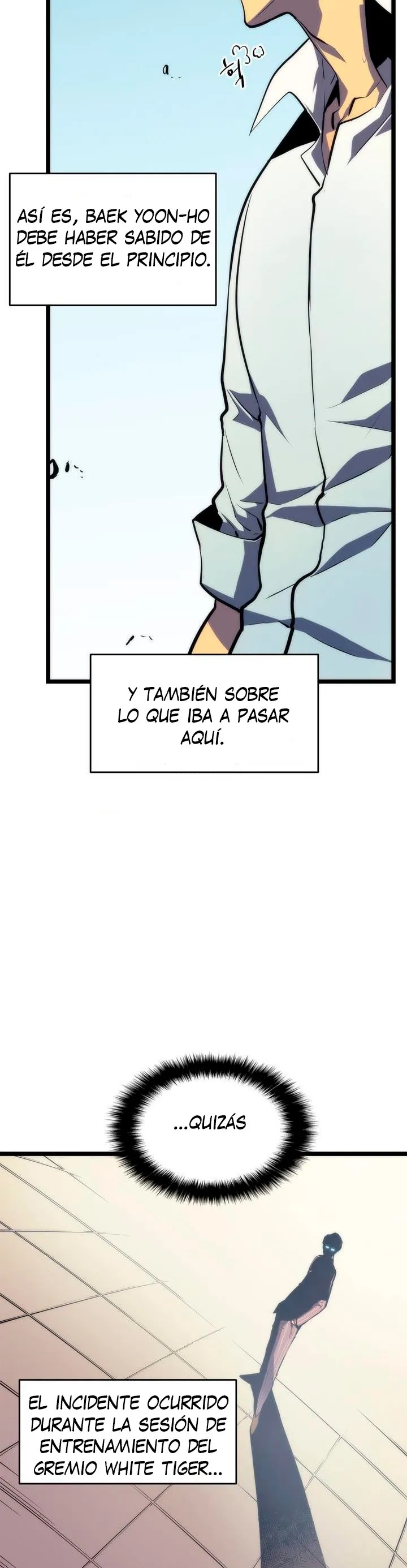 Solo Leveling Capítulo 63 en Línea - página 15