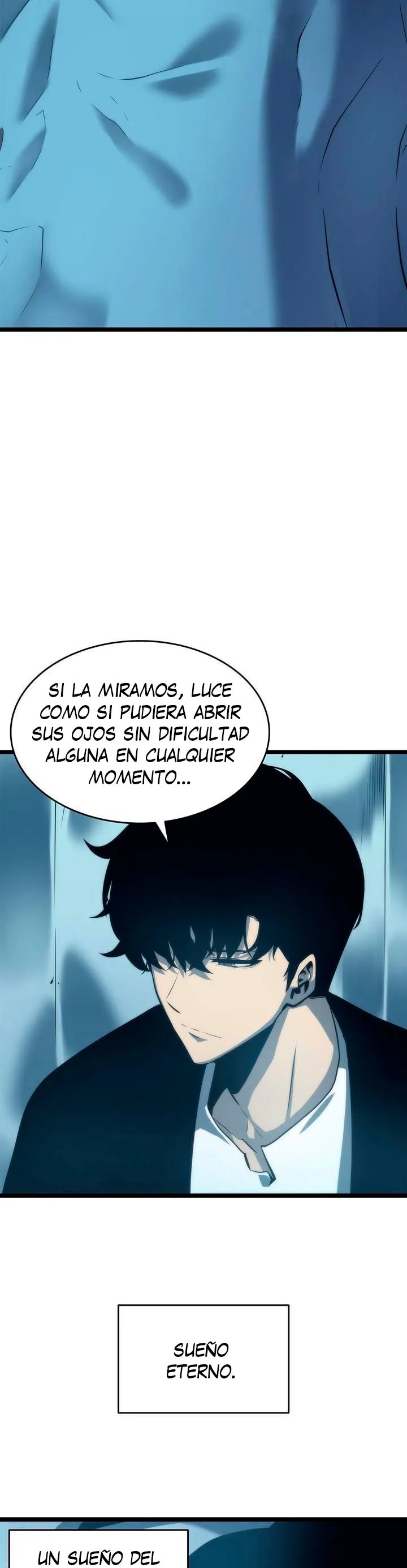 Solo Leveling Capítulo 63 en Línea - página 20