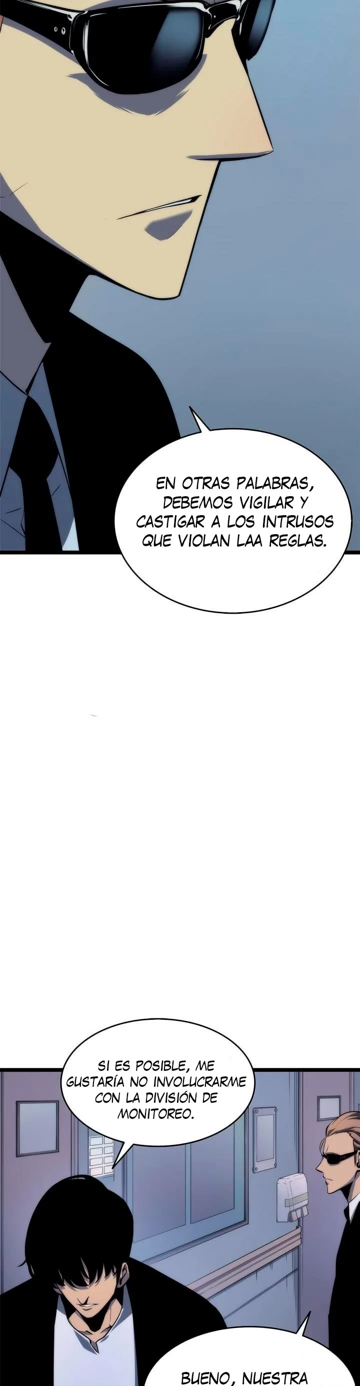 Solo Leveling Capítulo 63 en Línea - página 24