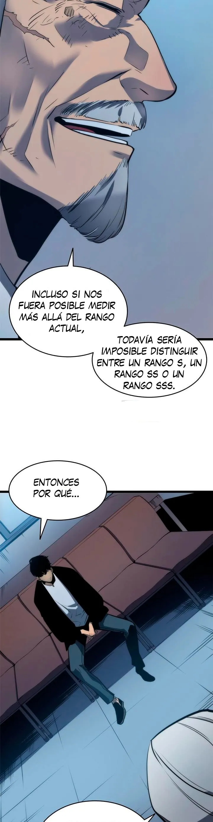 Solo Leveling Capítulo 63 en Línea - página 31