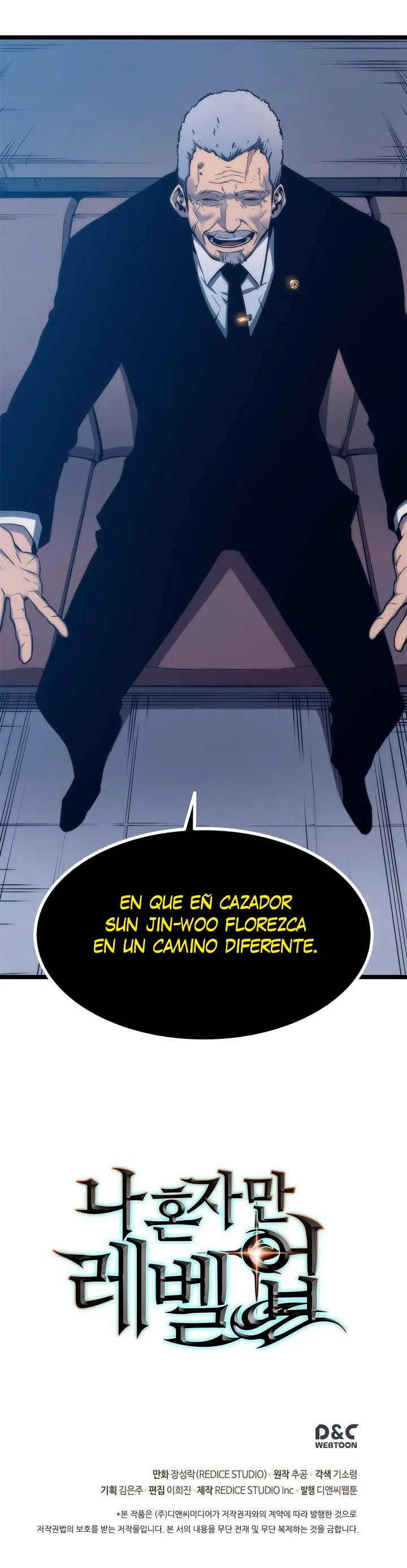 Solo Leveling Capítulo 63 en Línea - página 36