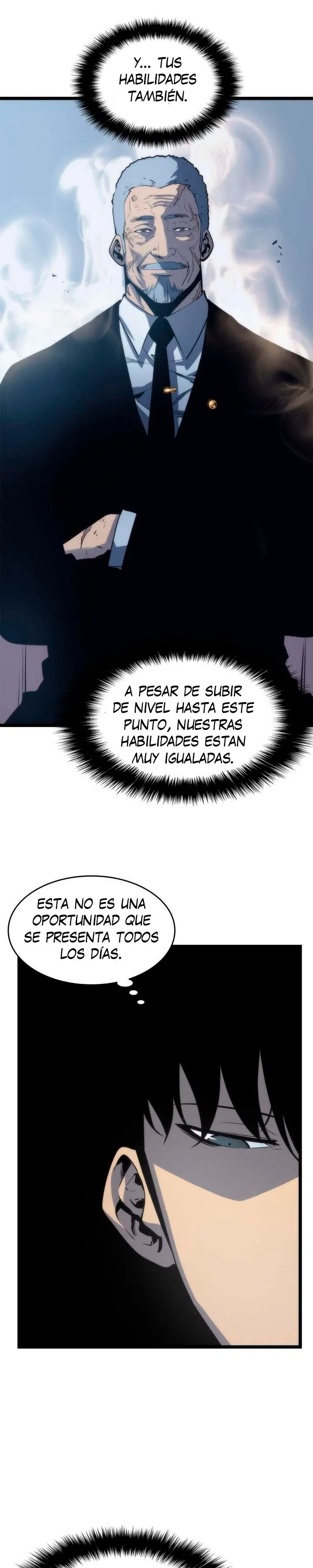 Solo Leveling Capítulo 64 en Línea - página 7