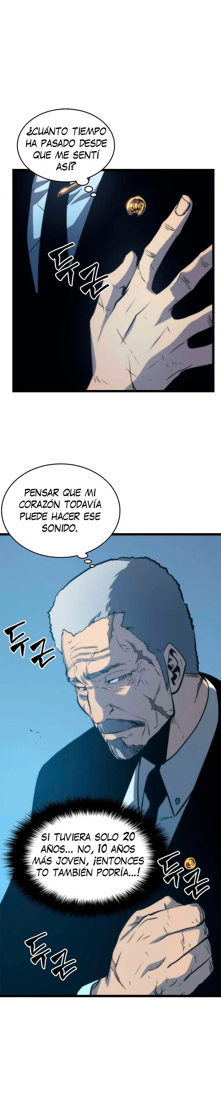 Solo Leveling Capítulo 64 en Línea - página 13
