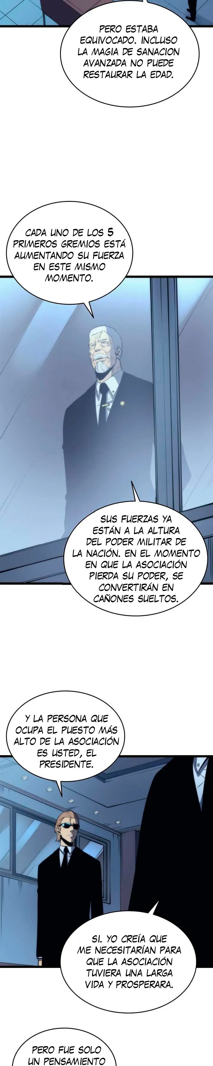 Solo Leveling Capítulo 64 en Línea - página 16