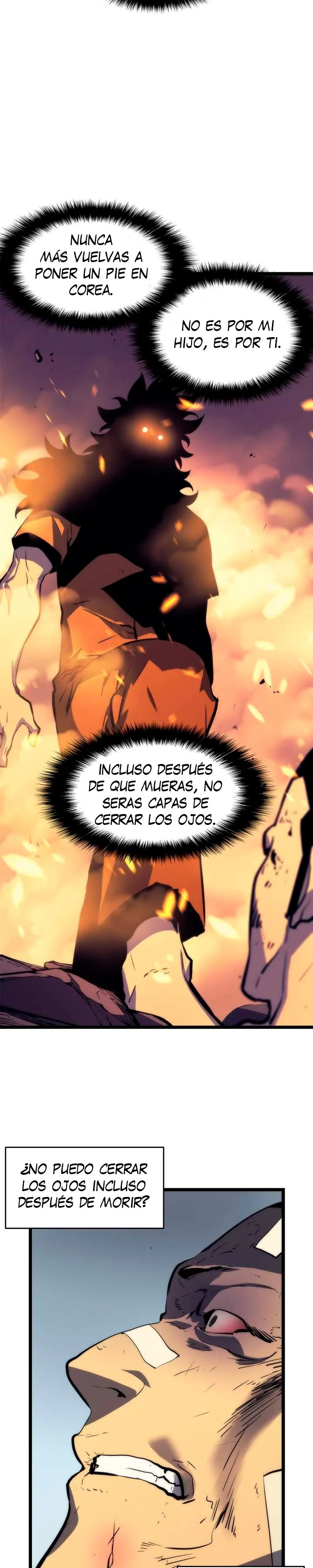 Solo Leveling Capítulo 64 en Línea - página 28