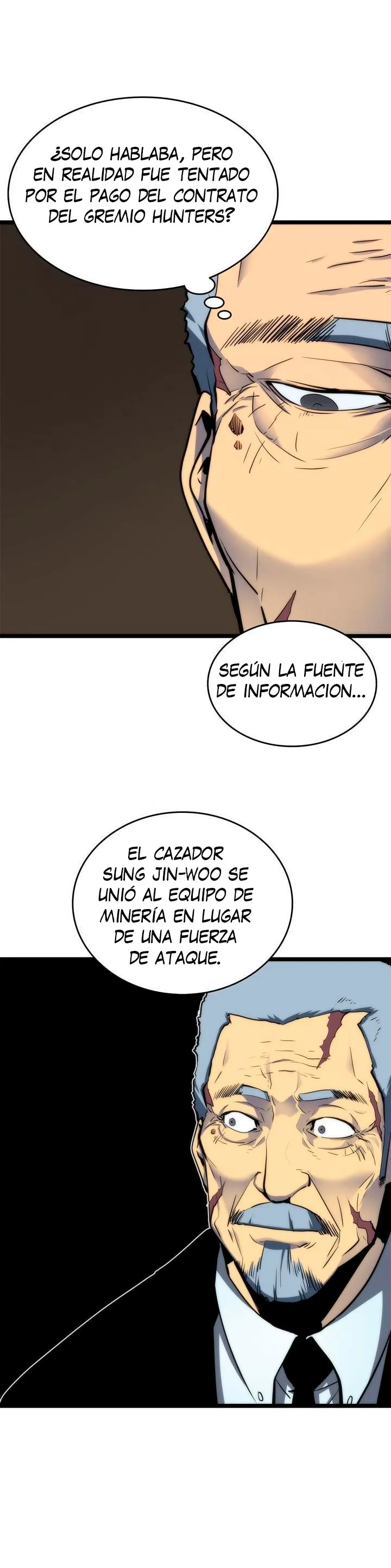 Solo Leveling Capítulo 65 en Línea - página 14