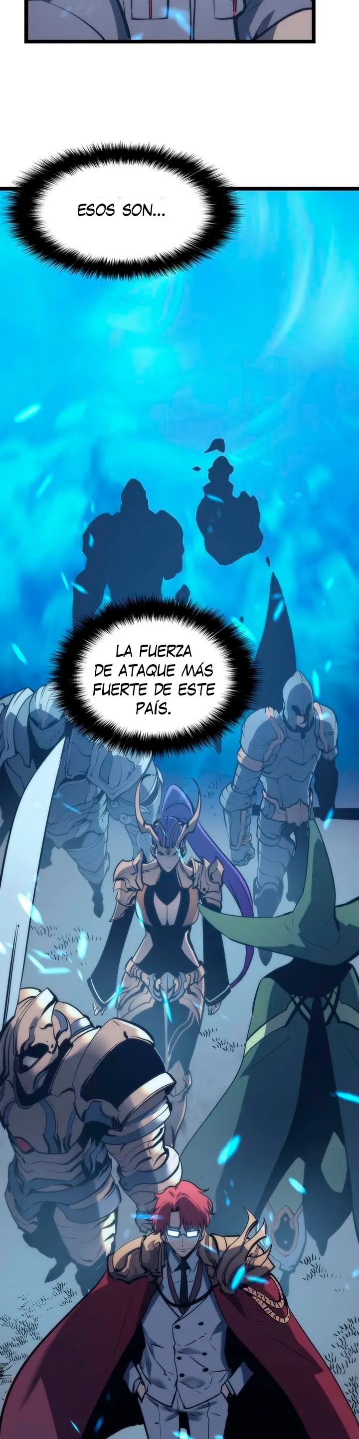 Solo Leveling Capítulo 65 en Línea - página 37