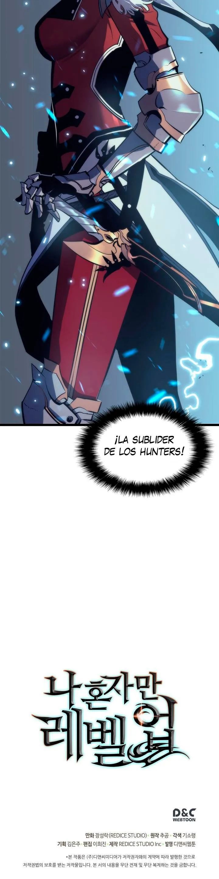Solo Leveling Capítulo 65 en Línea - página 40