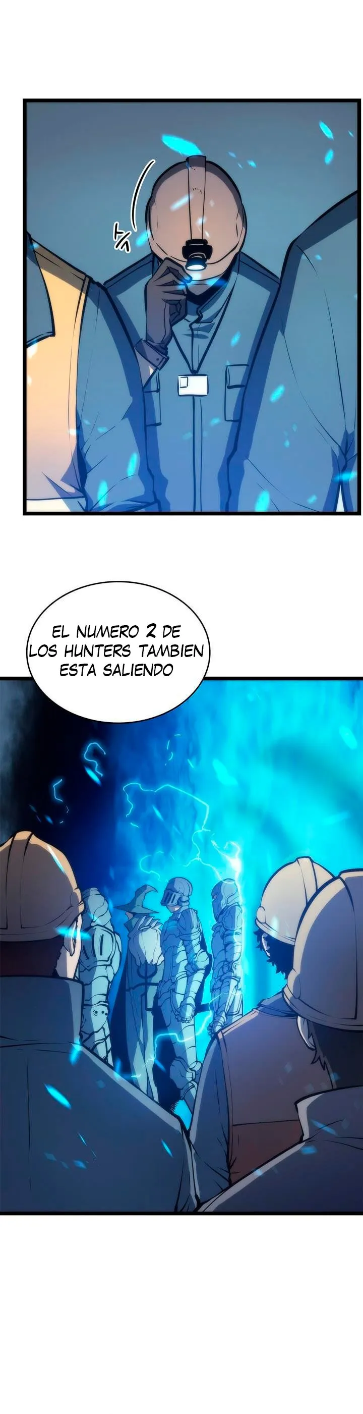 Solo Leveling Capítulo 66 en Línea - página 2