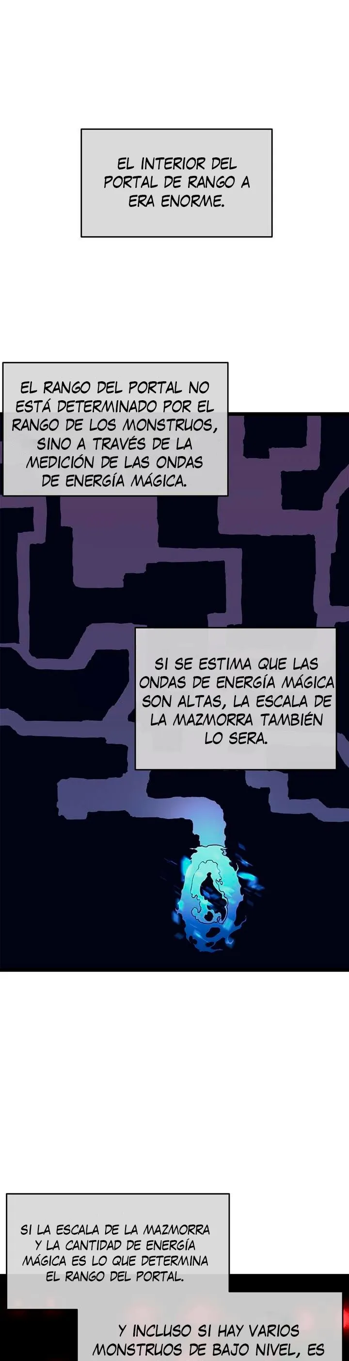 Solo Leveling Capítulo 66 en Línea - página 11