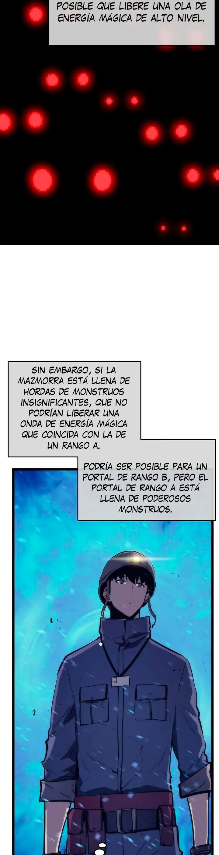 Solo Leveling Capítulo 66 en Línea - página 12