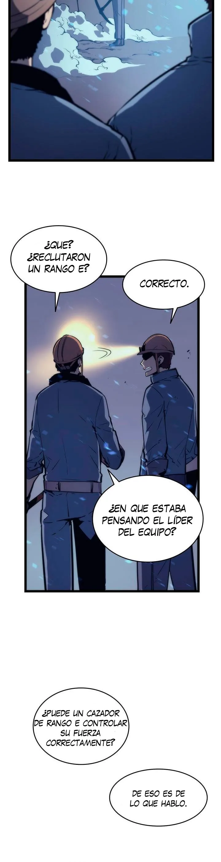 Solo Leveling Capítulo 66 en Línea - página 14