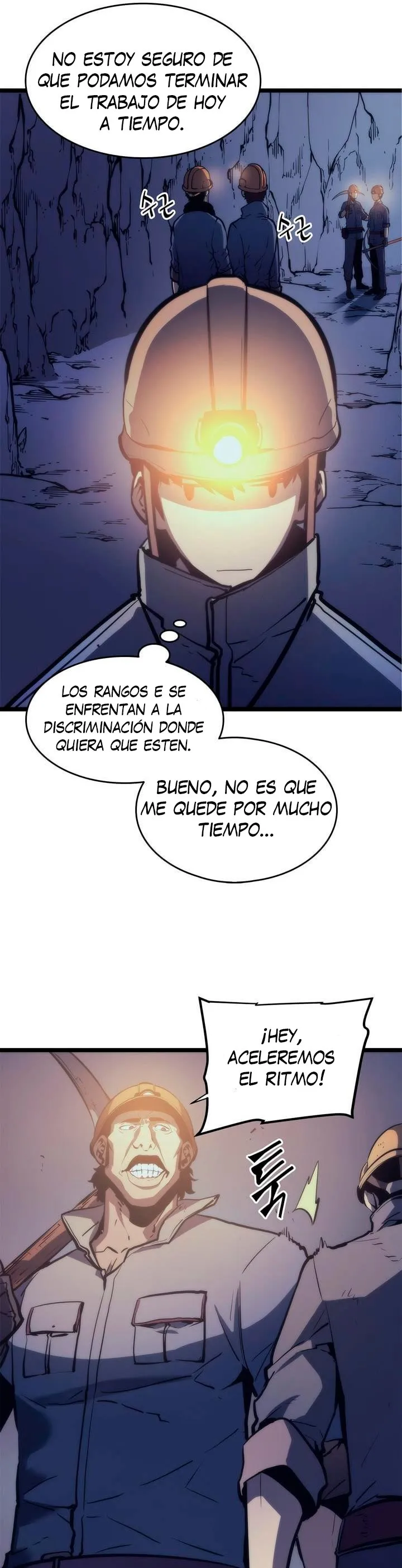 Solo Leveling Capítulo 66 en Línea - página 15
