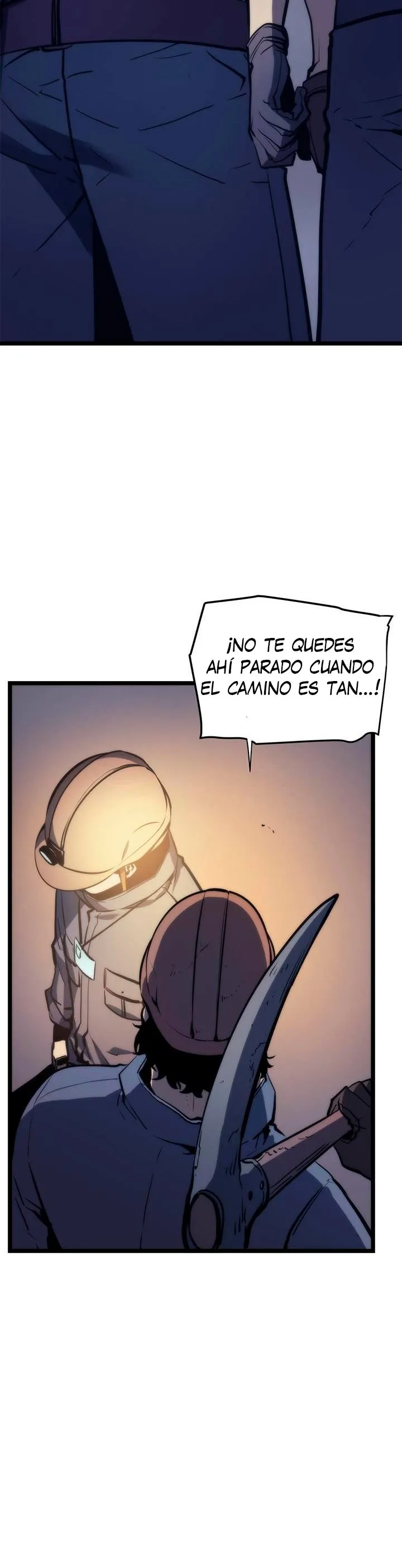 Solo Leveling Capítulo 66 en Línea - página 16