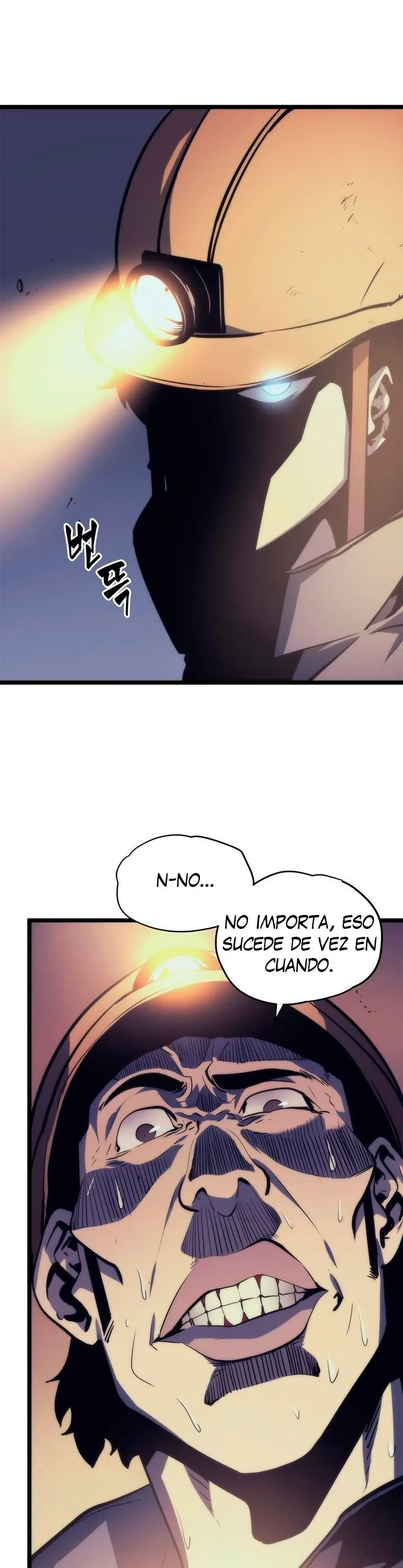 Solo Leveling Capítulo 66 en Línea - página 17