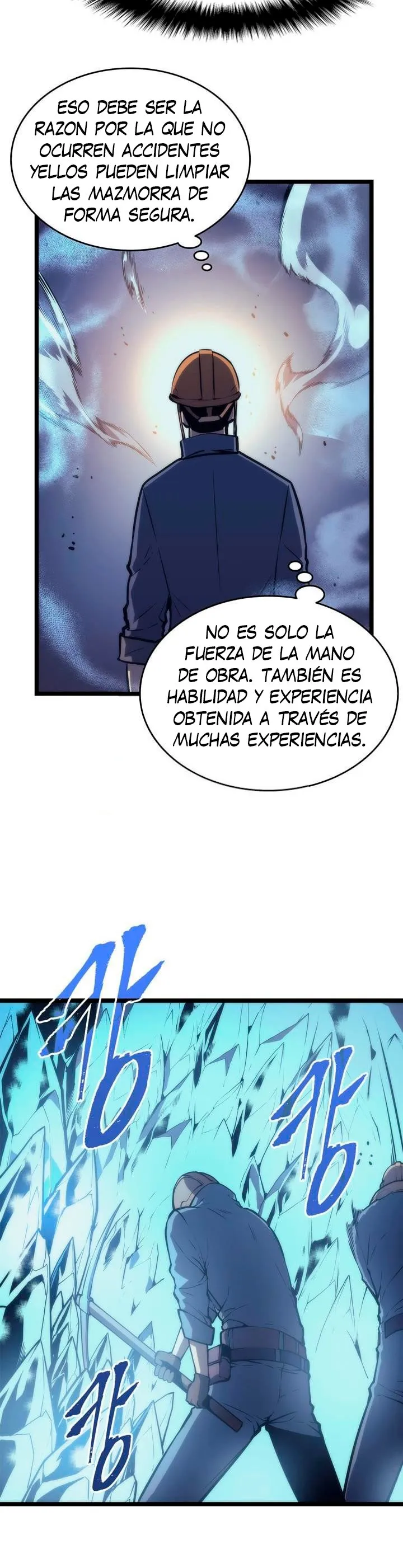 Solo Leveling Capítulo 66 en Línea - página 26