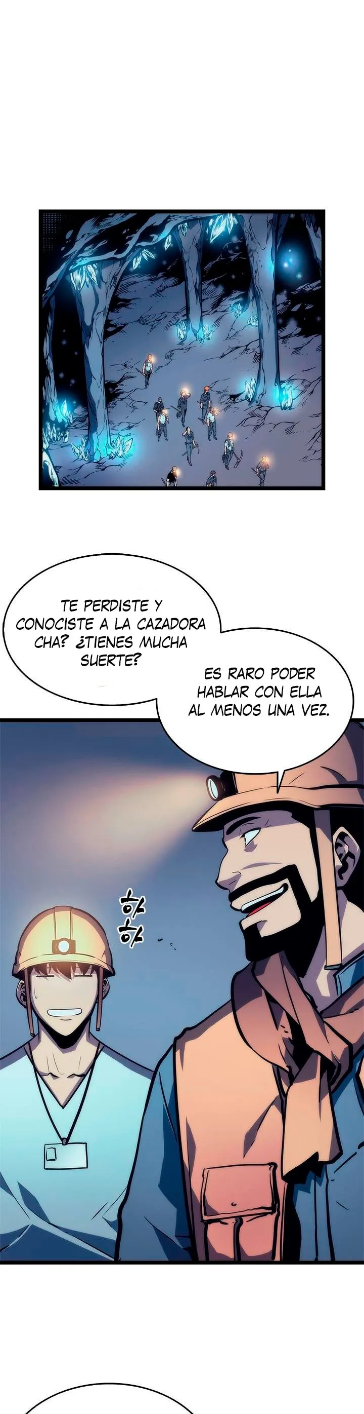 Solo Leveling Capítulo 67 en Línea - página 14