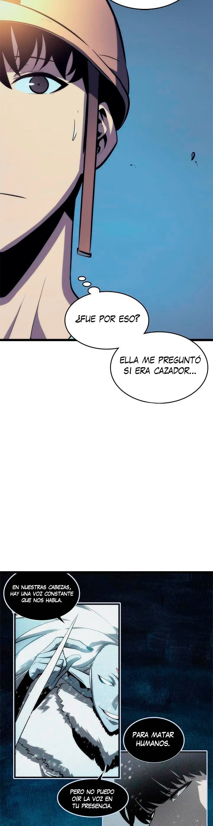 Solo Leveling Capítulo 67 en Línea - página 17