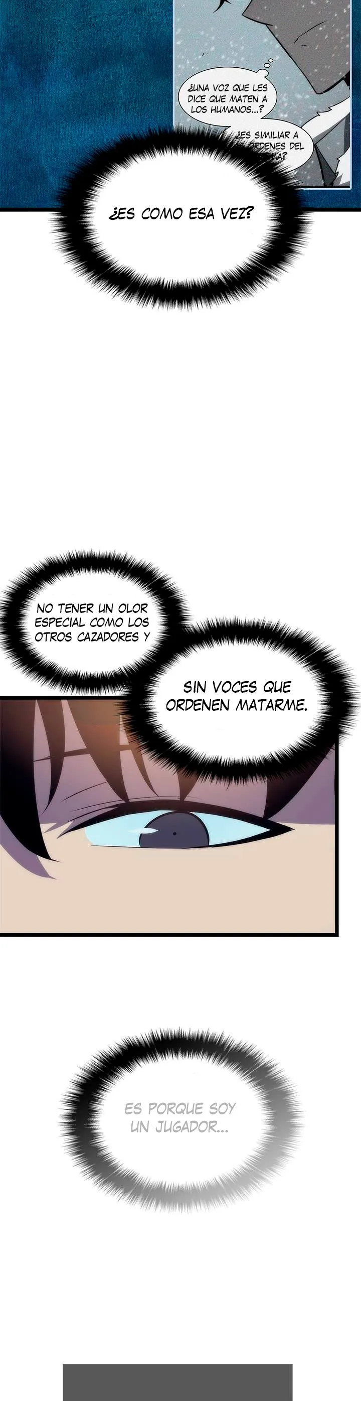 Solo Leveling Capítulo 67 en Línea - página 18