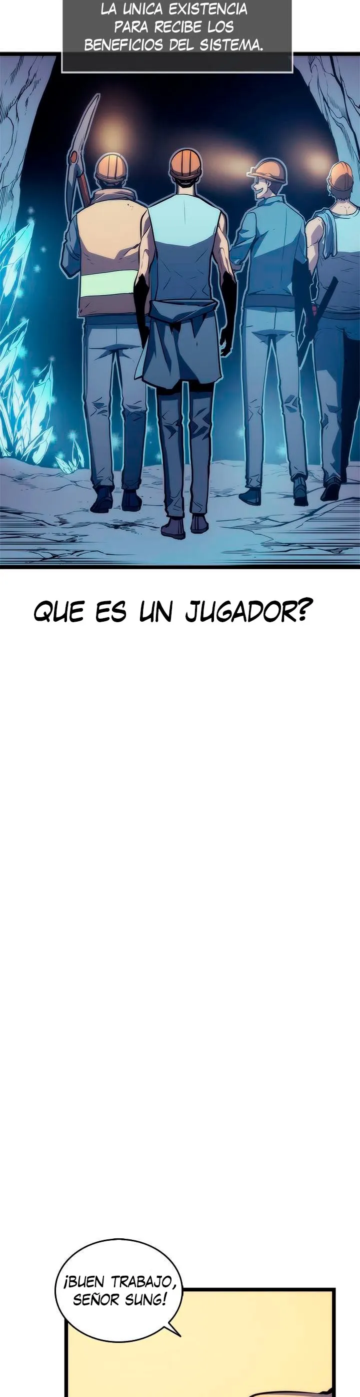 Solo Leveling Capítulo 67 en Línea - página 19