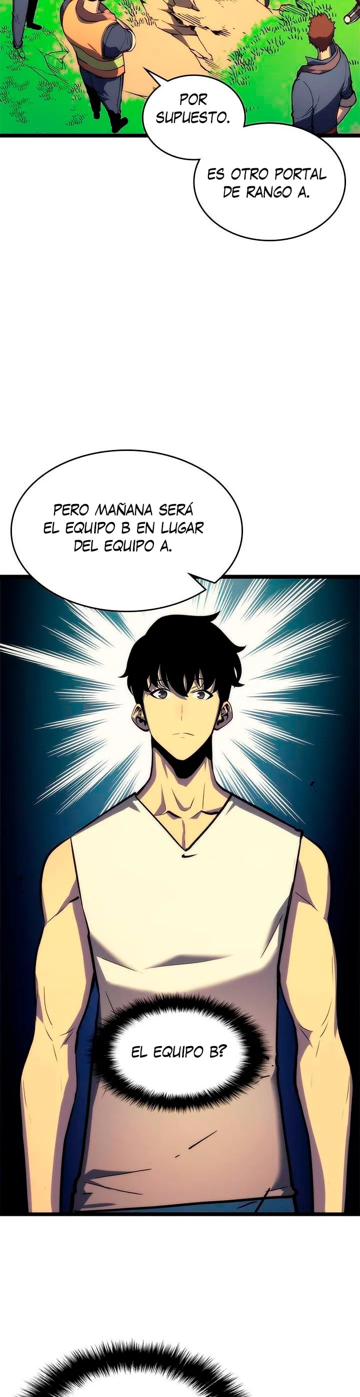 Solo Leveling Capítulo 67 en Línea - página 24