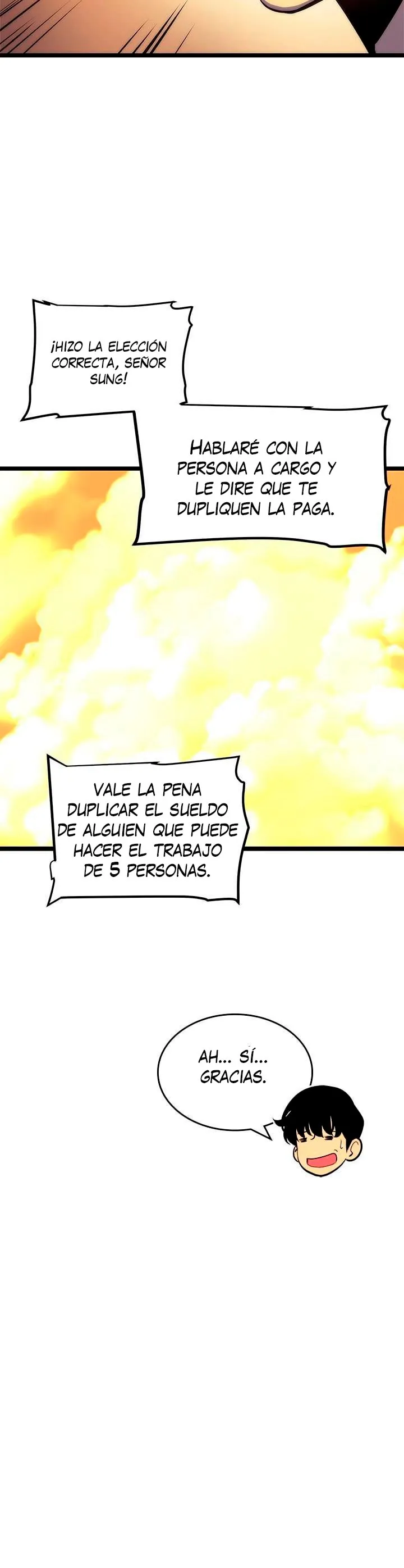 Solo Leveling Capítulo 67 en Línea - página 26