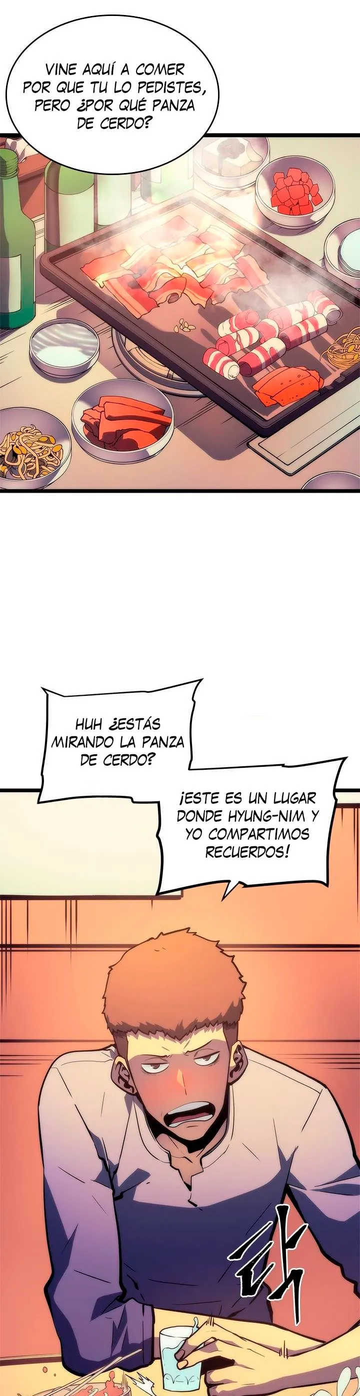 Solo Leveling Capítulo 67 en Línea - página 27