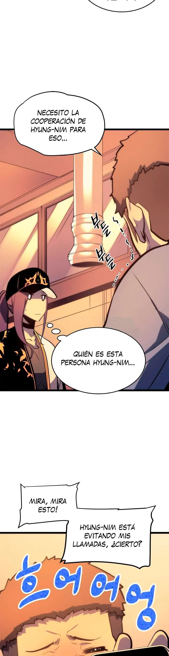 Solo Leveling Capítulo 67 en Línea - página 30
