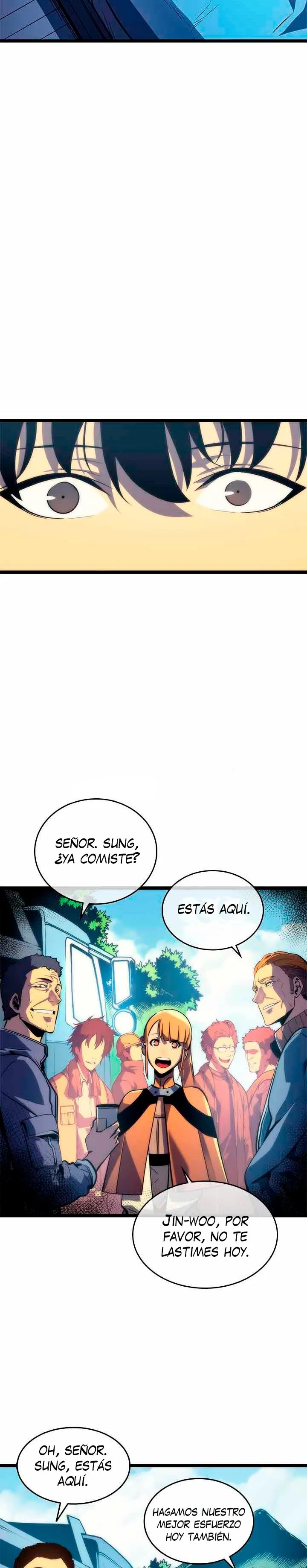 Solo Leveling Capítulo 68 en Línea - página 8